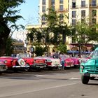 CUBA - La Habana