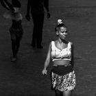 CUBA: La Havana 1983 - Rajo de Sol