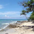 Cuba, la plage