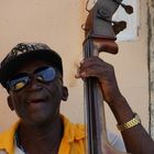 Cuba latin streetmusic 