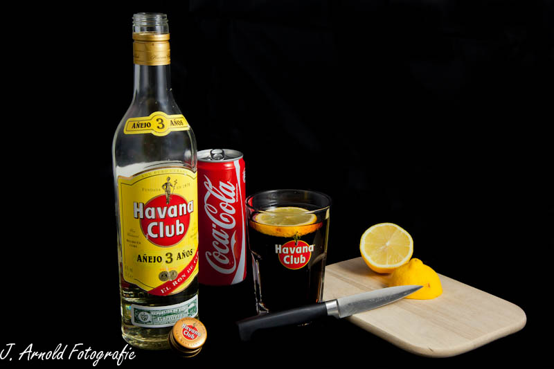 Cuba Libre