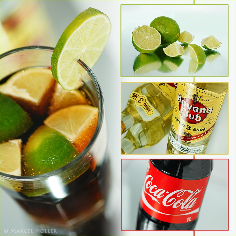 Cuba Libre