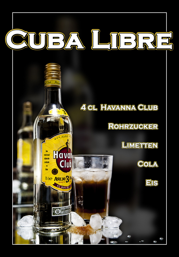 Cuba Libre