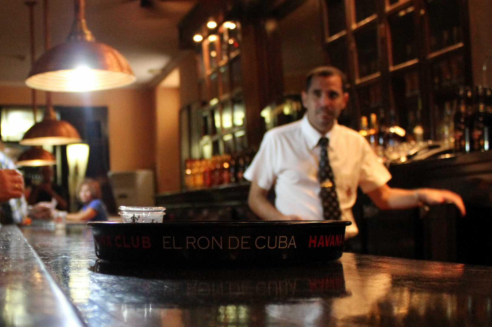 cuba libre en la habana