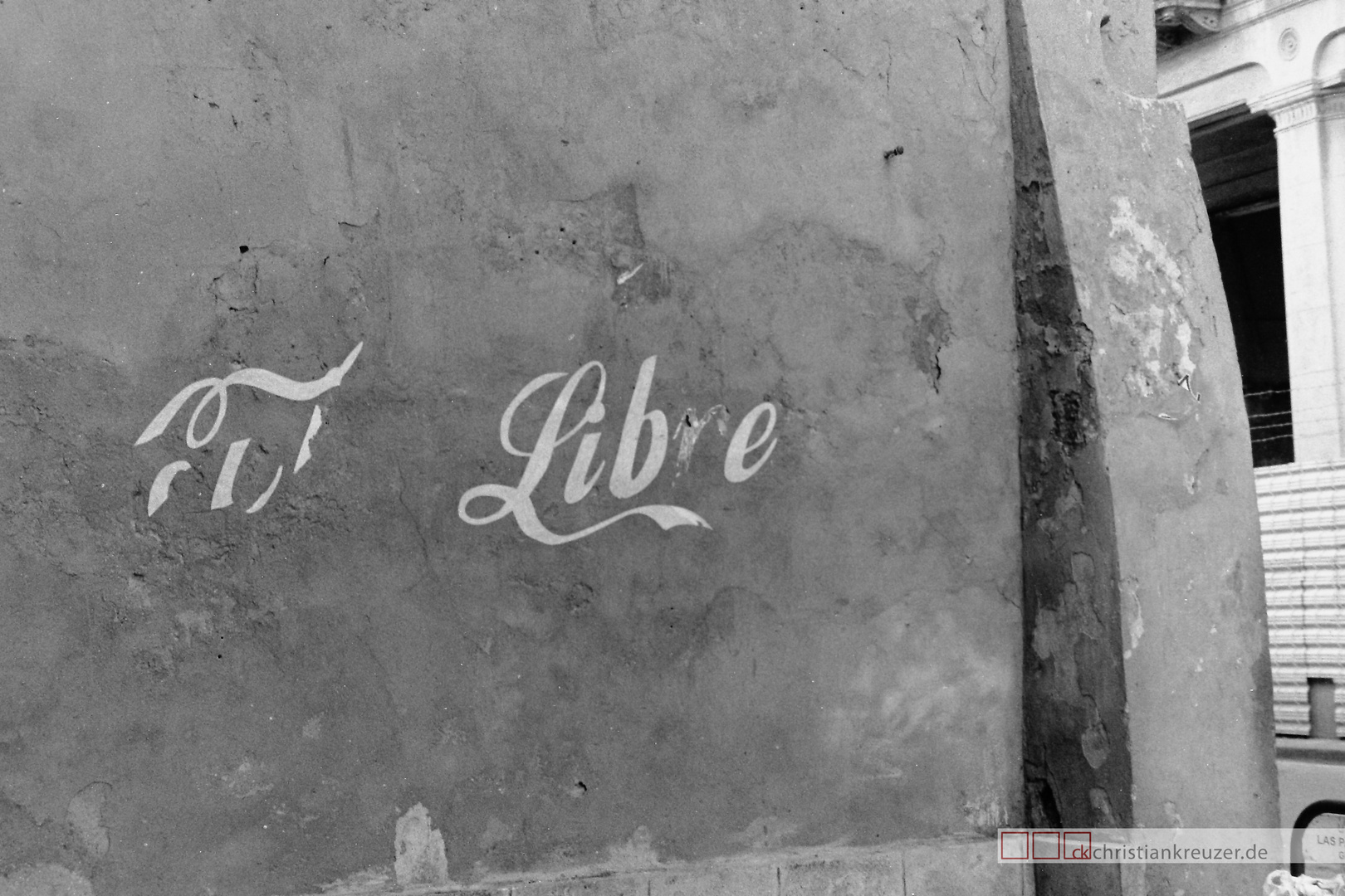 Cuba Libre in Havanna