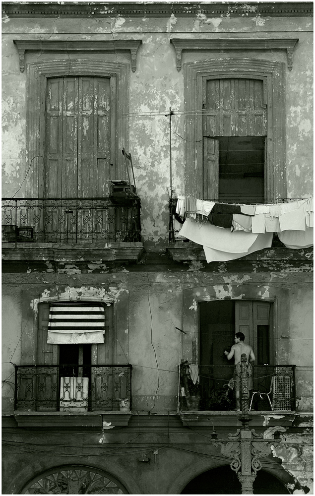 Cuba Life VII