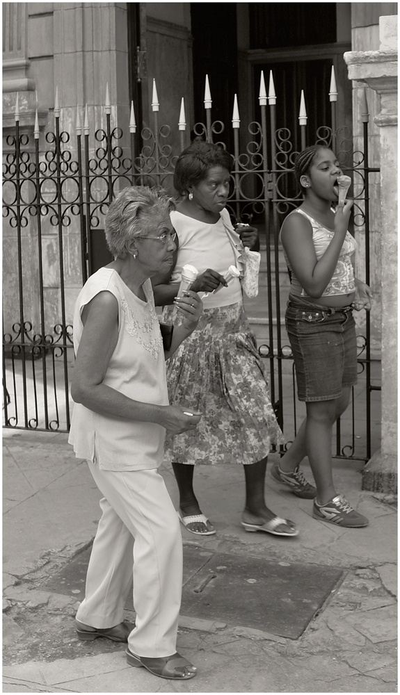 Cuba Life VIII