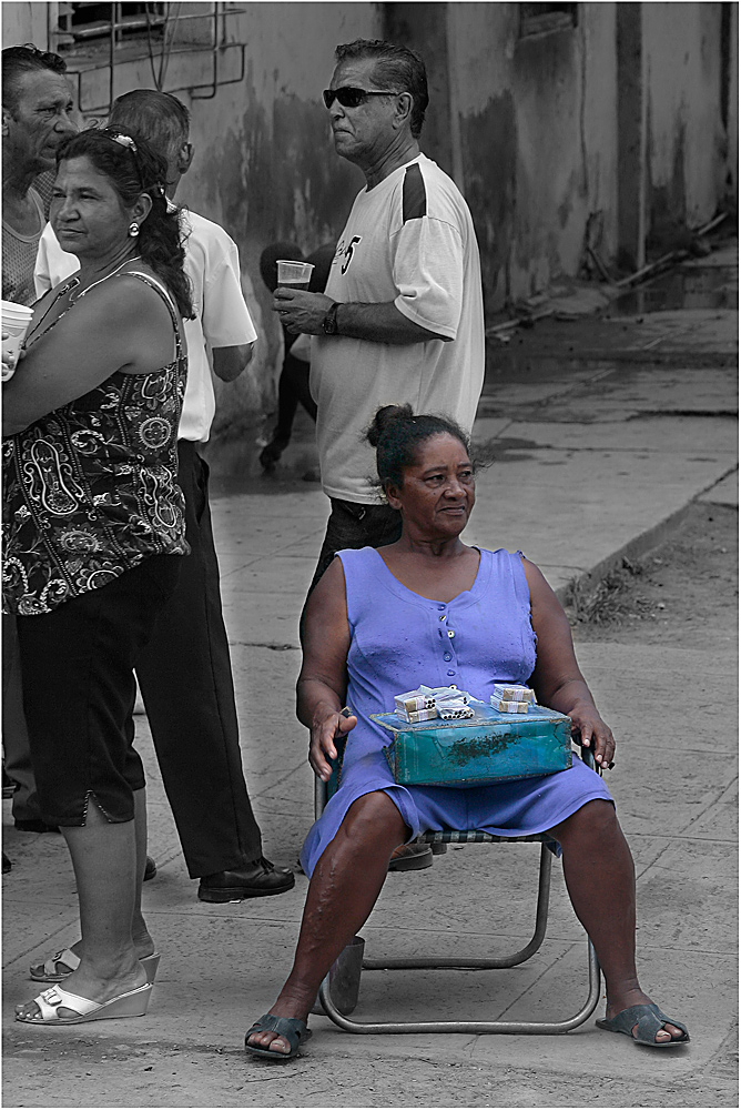 Cuba Life XXVIII