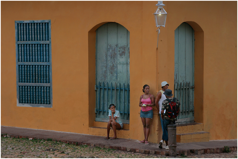 Cuba Life XXXII