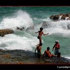 Cuba, Malecon