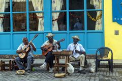 ...Cuba Musik...