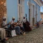 CUBA, NEL BENE E NEL MALE