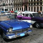 Cuba - noch zwei Oldtimer