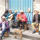 cuba old band