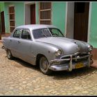 Cuba - Oldtimer 1