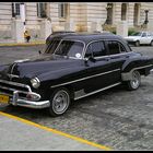 Cuba - Oldtimer 2