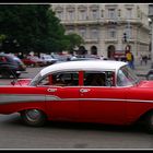 Cuba - Oldtimer 3