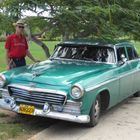 Cuba Oltimer