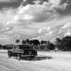 Cuba on road