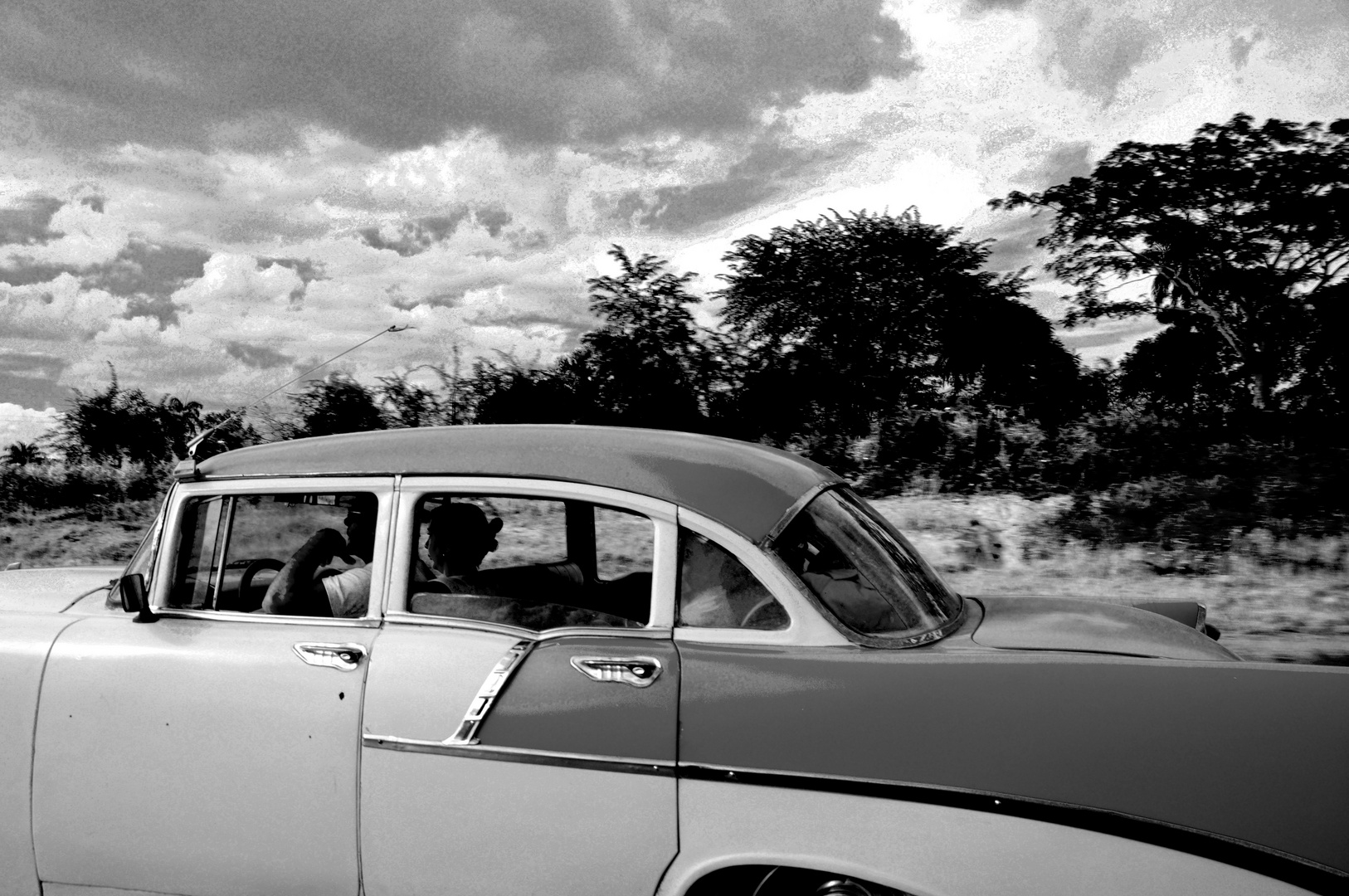 Cuba Onroad
