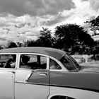 Cuba Onroad