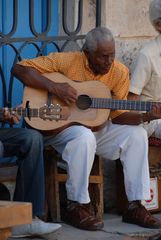 Cuba- People