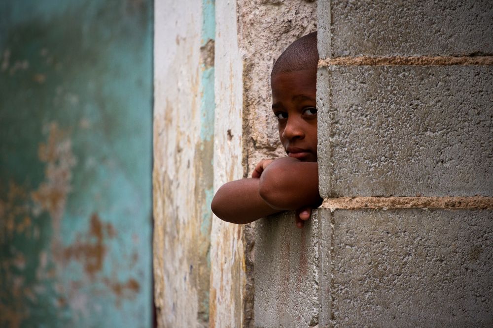 Cuba People II