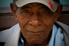 Cuba People III