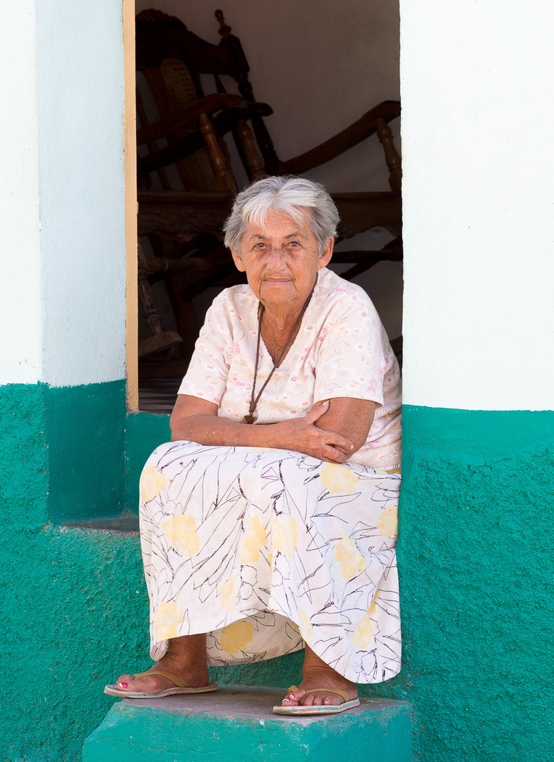 Cuba Portraits 3