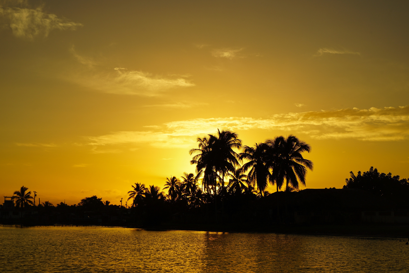 Cuba - Puerto Esperanza