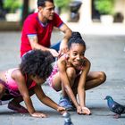 Cuba - Spielende Kinder