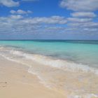 Cuba - Strand auf Cayo Levisa (November 2014)