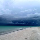 Cuba Strand von Varadero