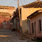 Cuba: Straße in Trinidad (4)