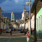 Cuba - Straßenimpression