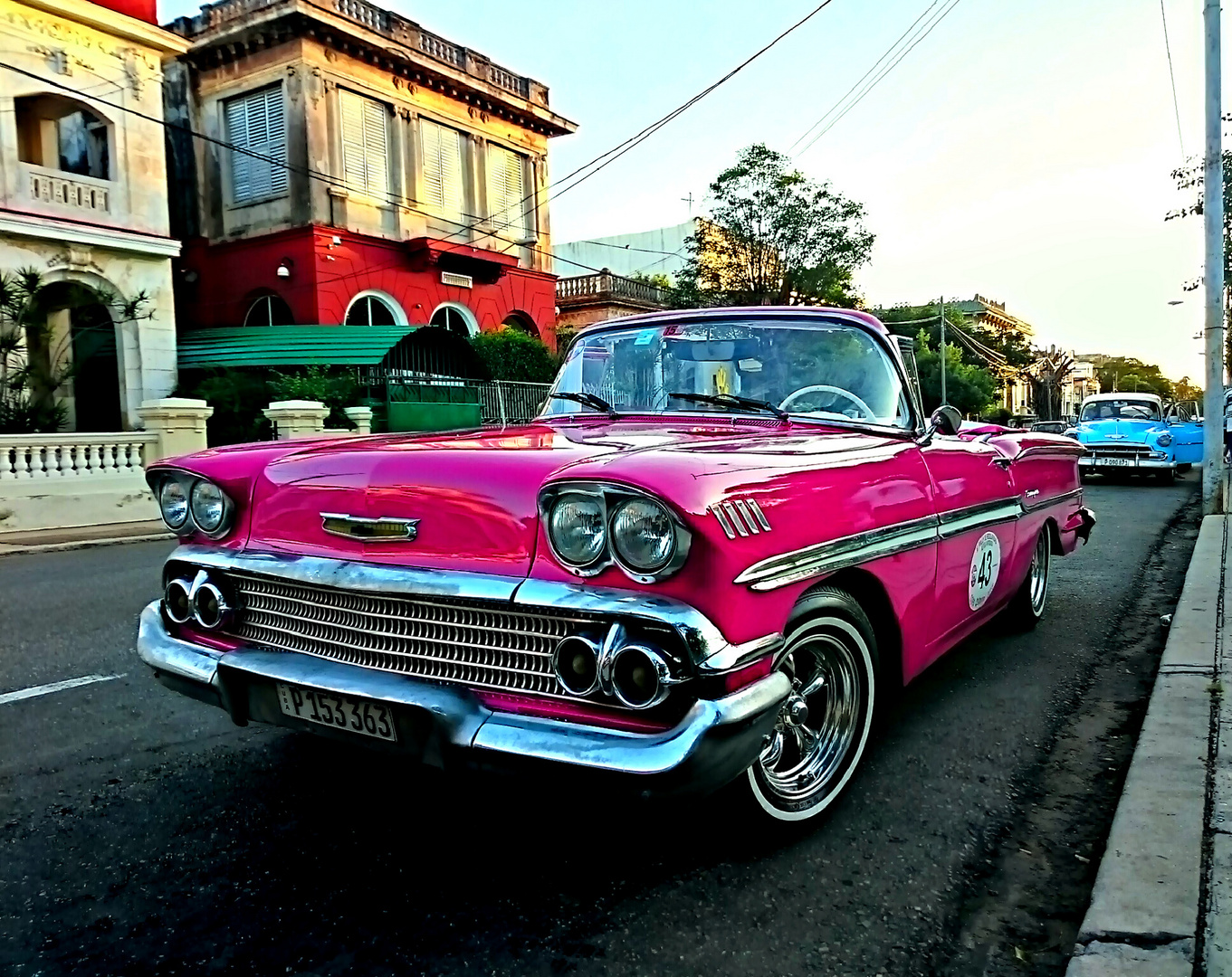 Cuba street 7