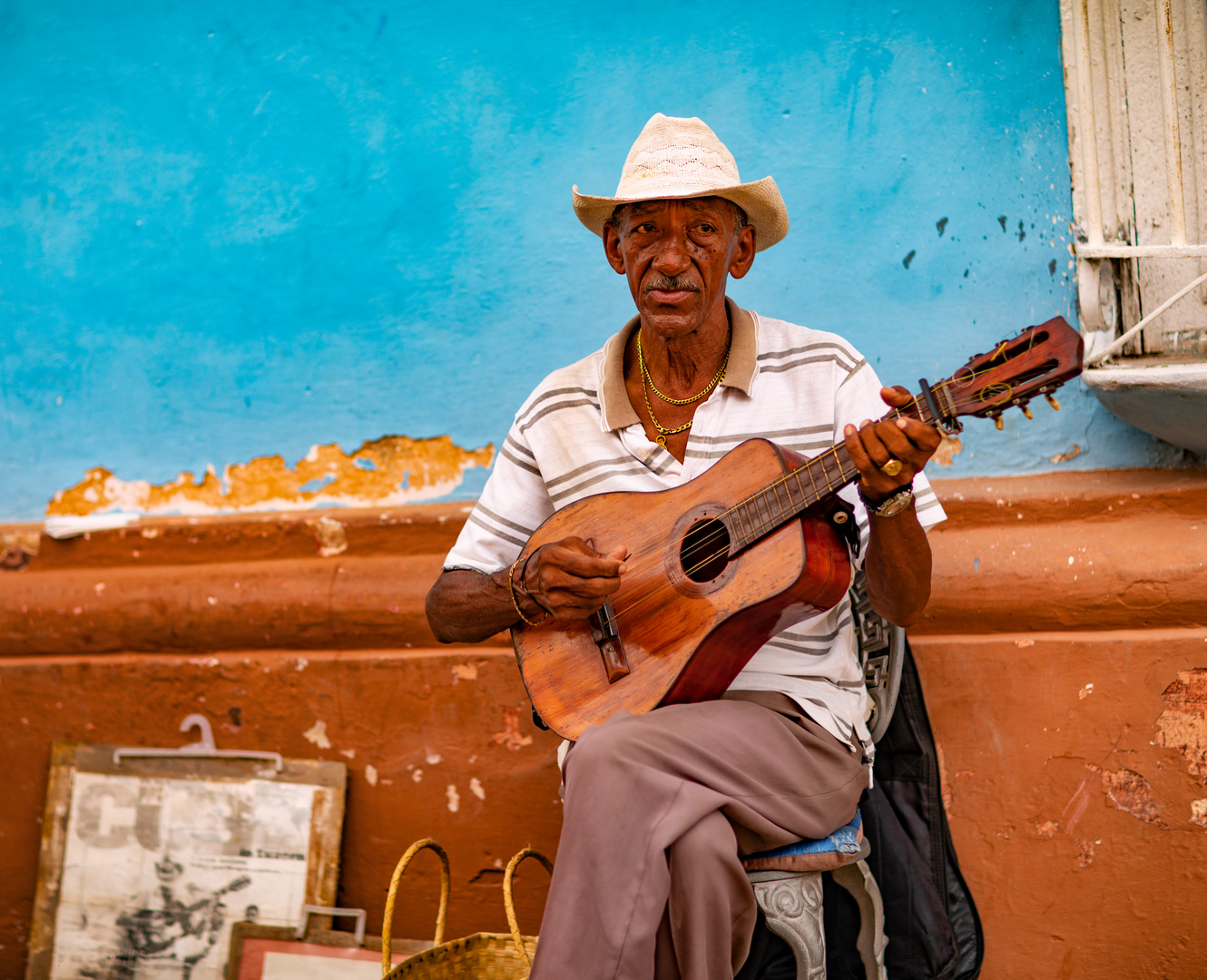 Cuba Street n.1