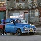 ..Cuba Taxi..