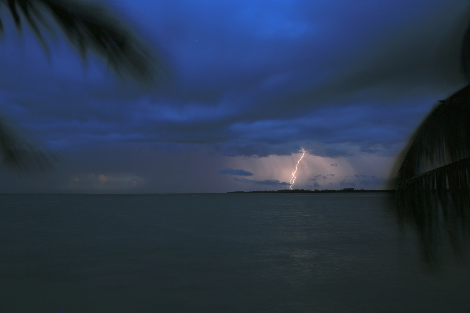 Cuba Tormenta 2