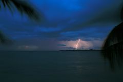 Cuba Tormenta 2