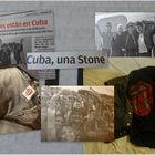 cuba, una stone . .