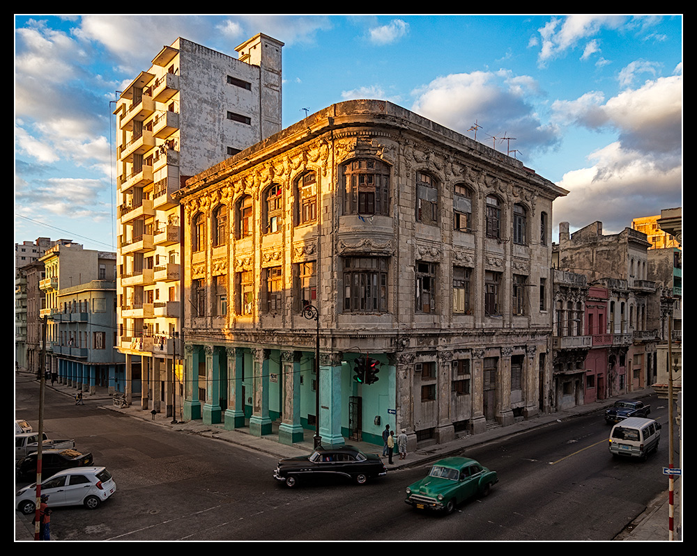 Cuba V - Havanna