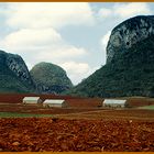 Cuba - Valle de Viñales