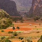 Cuba: Valle de Vinales (1)