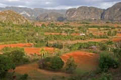 Cuba: Valle de Vinales (4)