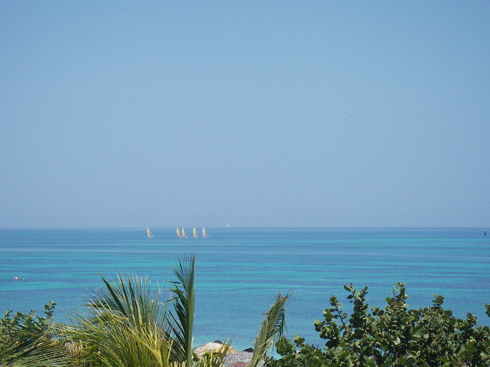 Cuba ,Varadero