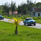 Cuba, viajando