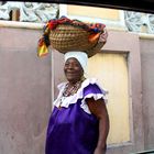 cuban basket women