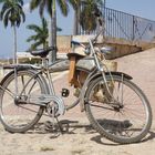 Cuban Bike ( mit Extras )