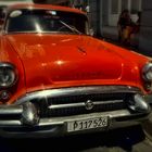 Cuban car 11